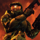 Halo 2 cover art
